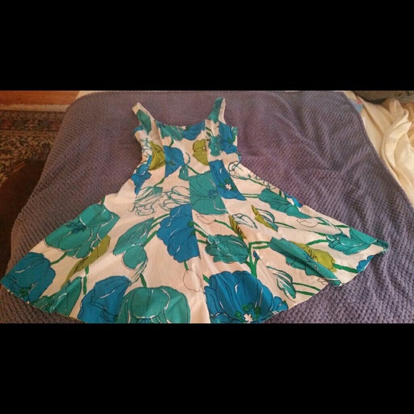 Nine west dress