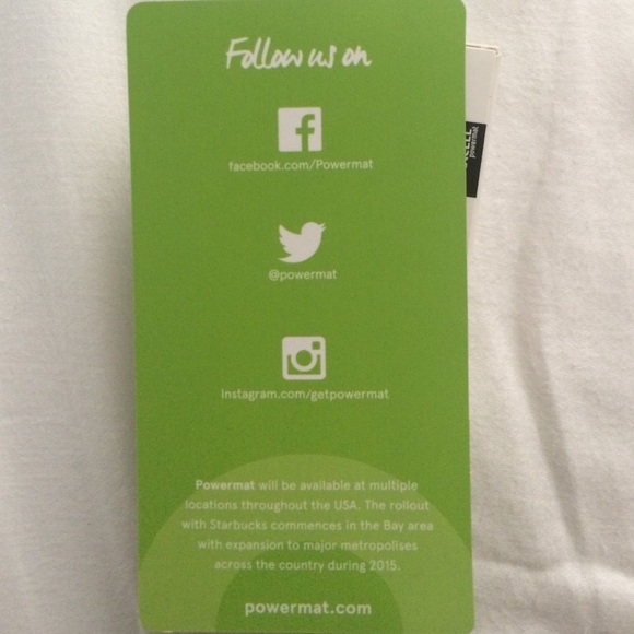 Powermat ring - Picture 2 of 2