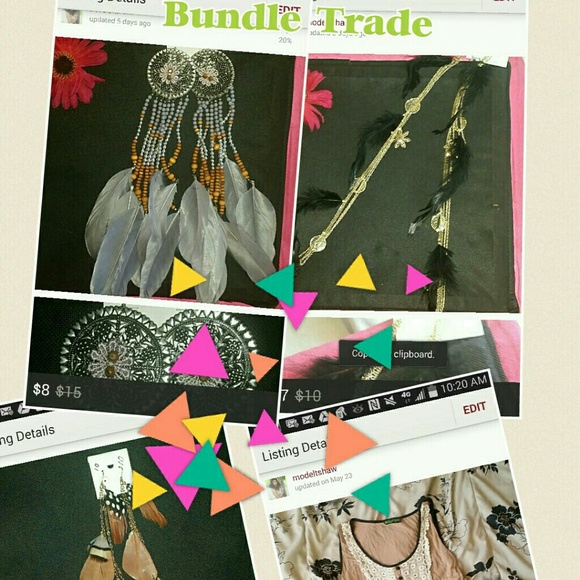 Bundle Trade