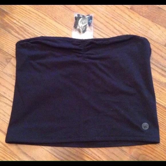 Bethany Mota halter top - Picture 1 of 2