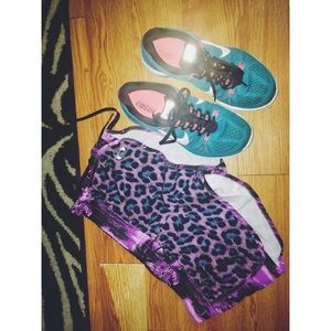 🎉Sale🎉 Hurley workout shorts