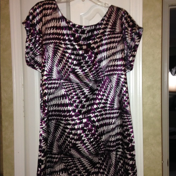 Tunic top