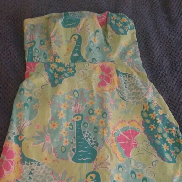Lilly dress