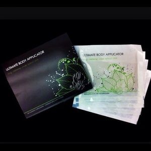 ItWorks 4-pack wraps for @bovacot!