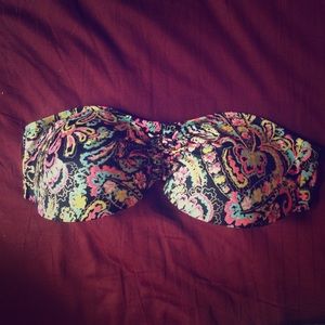 Victoria's Secret bathing suit tops/ beach romper