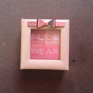 Nude Wear Physician Formula