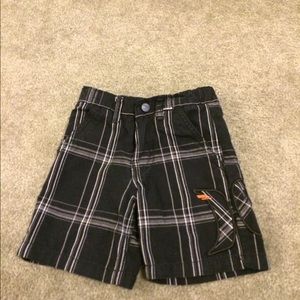 Boys 2T shorts