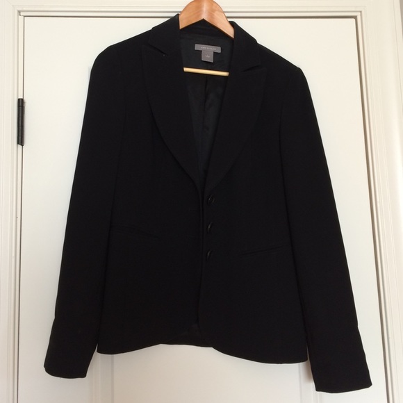 Ann Taylor suit jacket