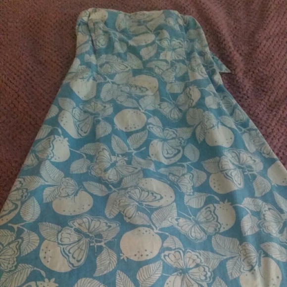 Lilly dress