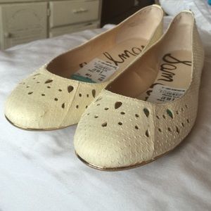 Sam Edelman flats