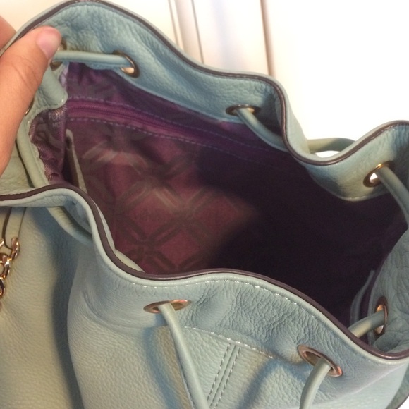 DISCOUNTED ⭐️NWOT Perlina soft leather cross body - Picture 3 of 3