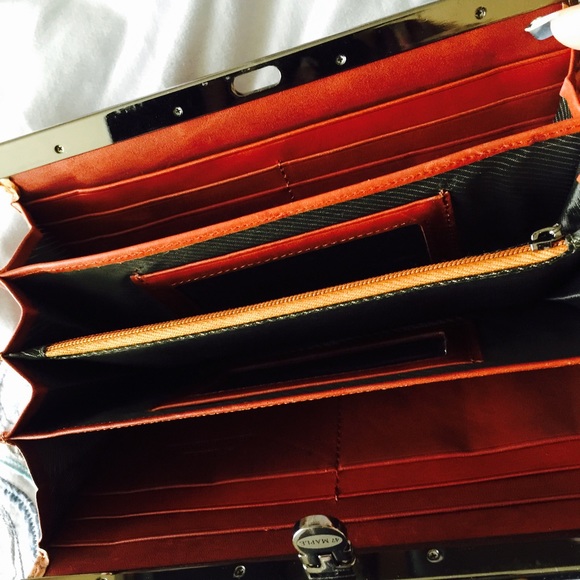 👠Wedge edit for green, w/ wallet 47 Maple🎀💖🍀 - Picture 3 of 4