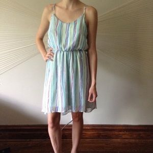 Urban Outfitters Brand Pins and Needles Sundress