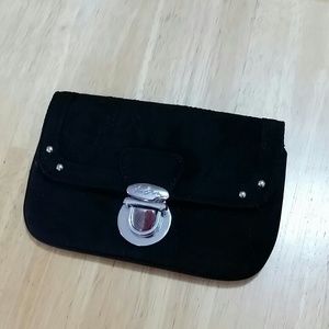 vera Bradley change purse/id holder