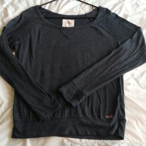 Light weight sweater