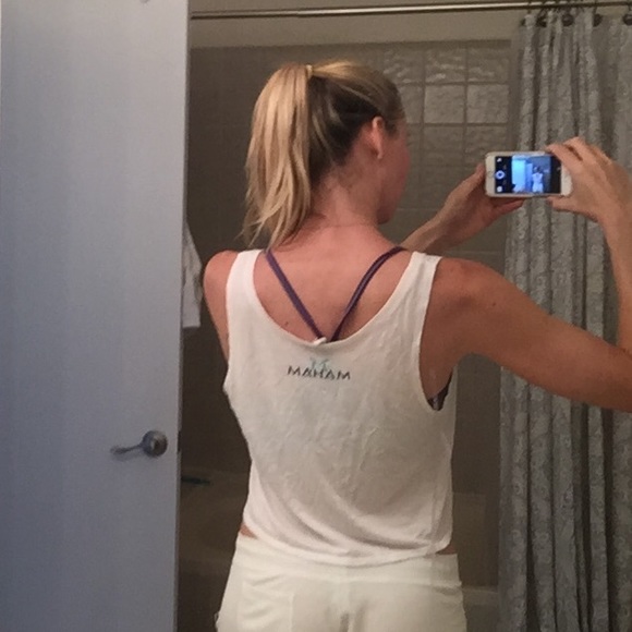 Great for all you yogies . - Picture 3 of 4