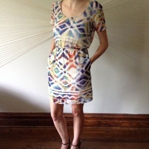 Urban Outfitters Brand Band of Gypsies Sundress