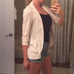 Urban outfitter blazer