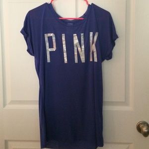 PINK tee!