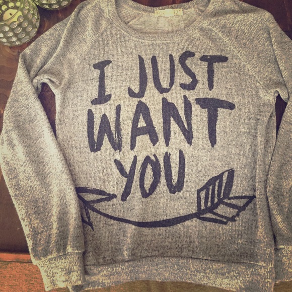 Cute Forever 21 long sleeve
