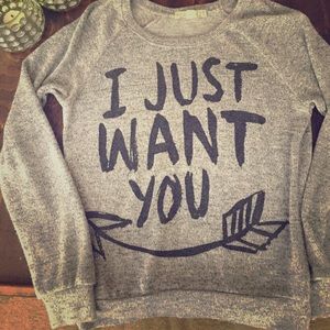 Cute Forever 21 long sleeve