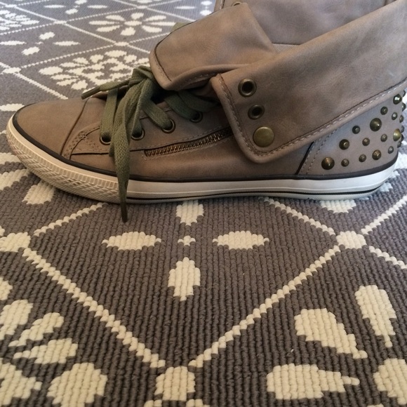 ALDO Shoes - Aldo shoes