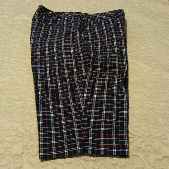 Ladies short