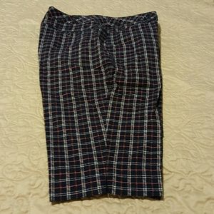 Ladies short
