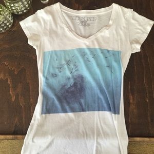 dandelion t shirt