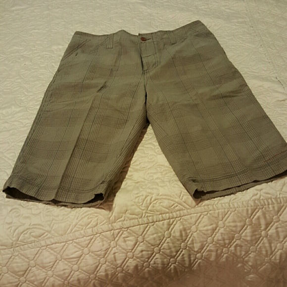 Shorts - Picture 2 of 2