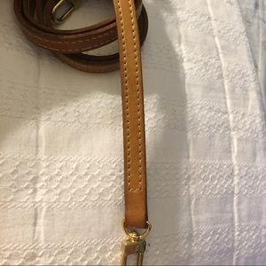 Louis Vuitton Eva Strap