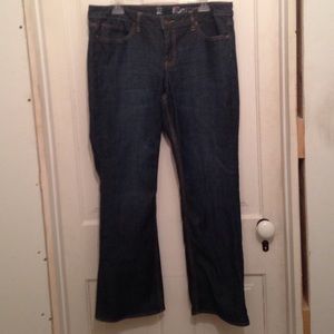 New York & Co. Boot cut jeans