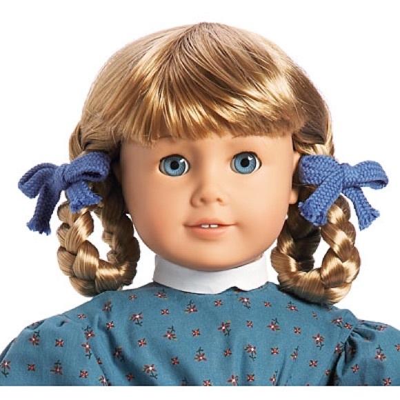 Discontinued American Girl Kristen