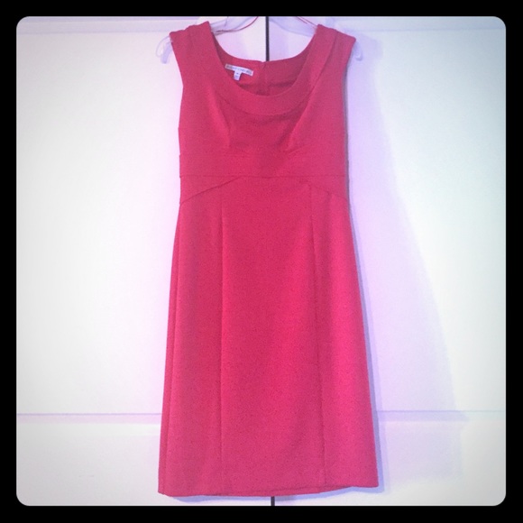 Maggy London Size 8 Dress - Picture 1 of 4