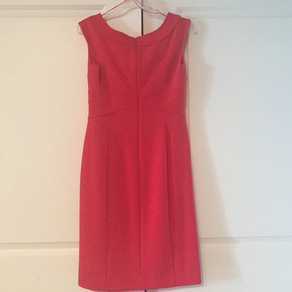 Maggy London Size 8 Dress - Picture 2 of 4