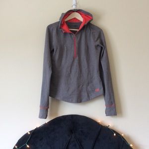 Abercrombie & Fitch Active Hoodie