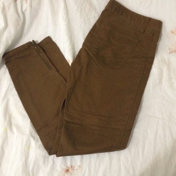 Banana Republic Heritage pants
