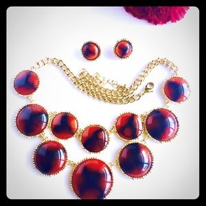 Necklace set