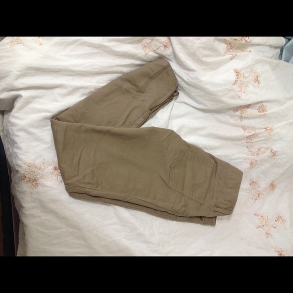 Banana Republic Heritage pants