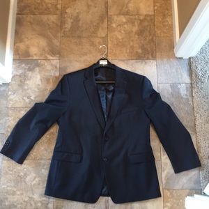 Men's Suit