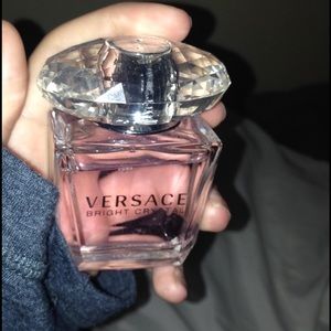 PERFUME BY VERSACE