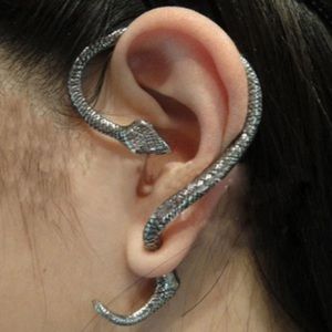 Snake Cuff
