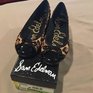 Sam Edelman flats