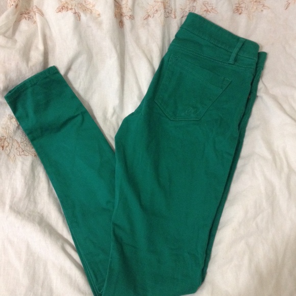 Express pants
