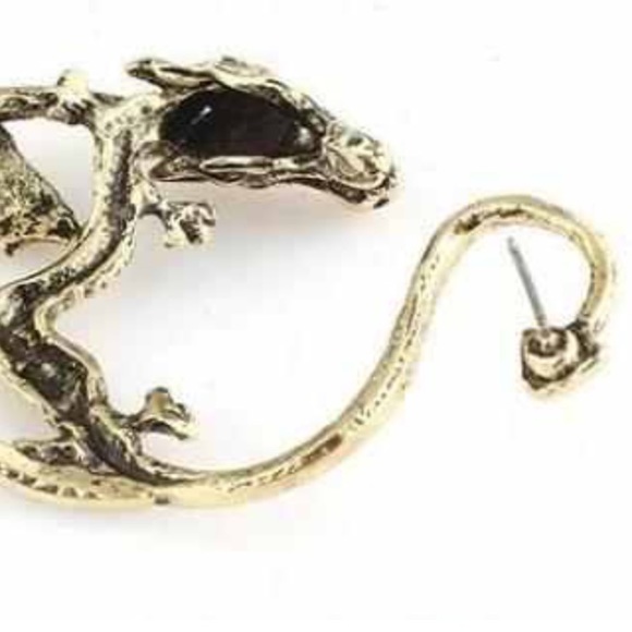 Dragon cuff - Picture 2 of 3