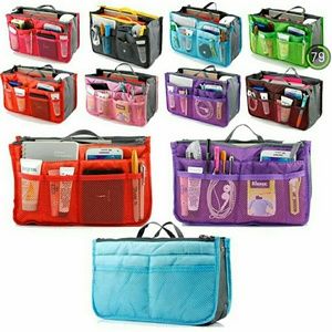 Organizer with so many pockets