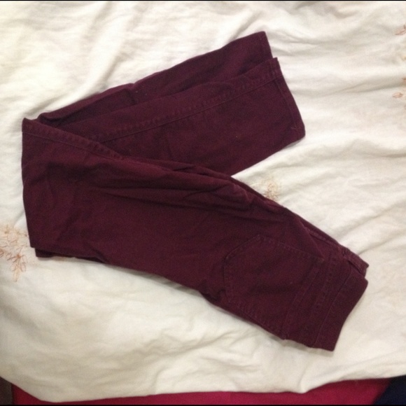 New York and company pants