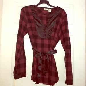 Daytrip top