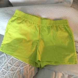 Jcrew Boardwalk shorts