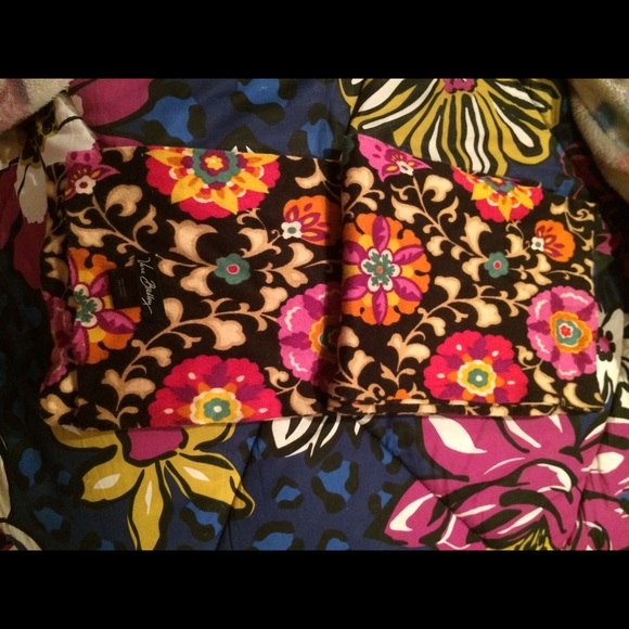 Vera Bradley scarf!